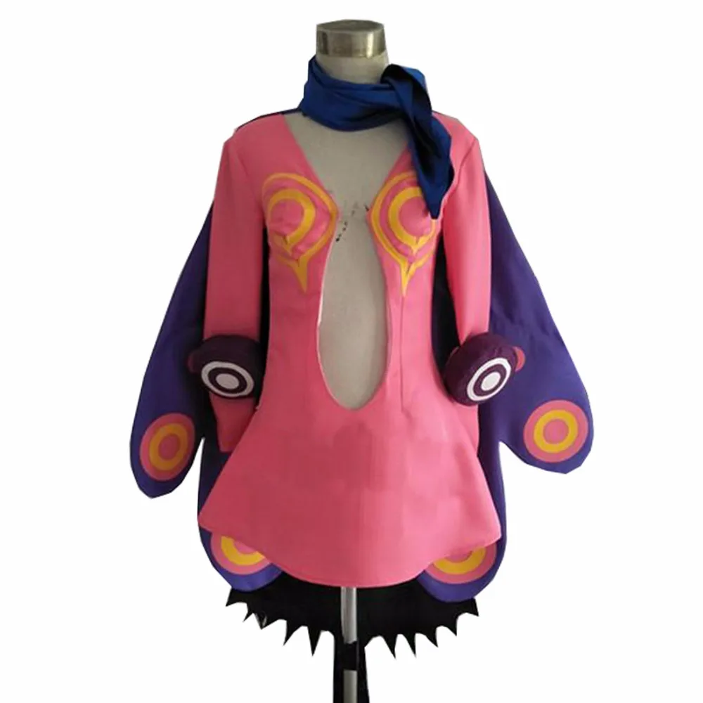 Vrias recommends best of One piece reiju cosplay Sex archive Large clitoris in infant girls
