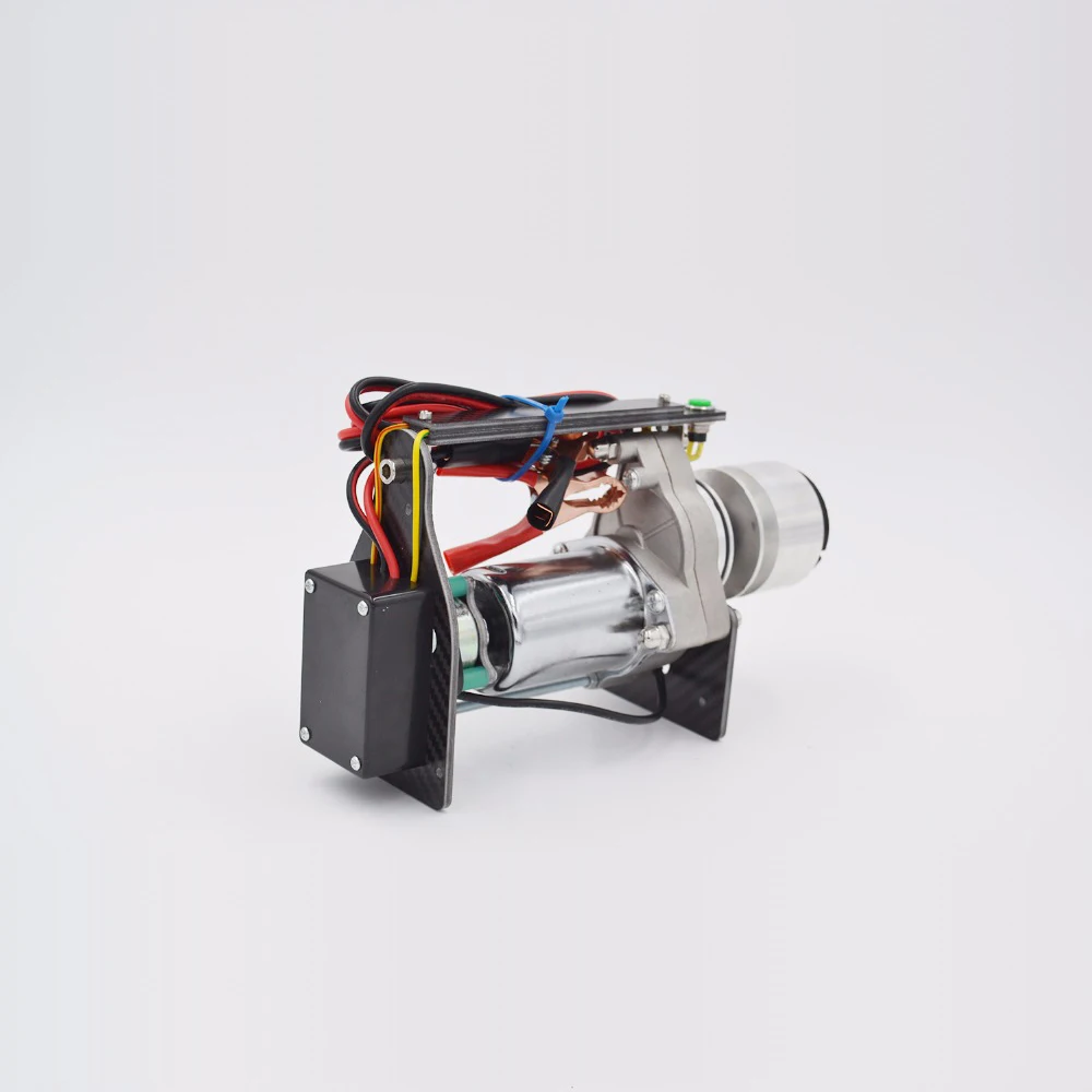 TOC Roto Terminator Starter--3