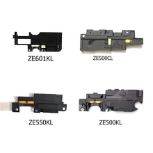 Громкий динамик звонка для Asus zenfone 2 Laser 5," 5,5" 6,0 ZE500CL ZE500KL ZE550KL ZE601KL звонок зуммер гибкий кабель Замена