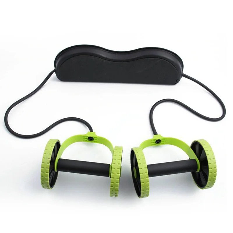 

Home Multi-function Tension Collapsible Revoflex Xtreme Rally Drawstring Pulley Healthy Abdominal Trainer Fitness Equipment HWC