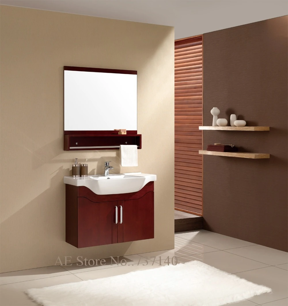 Sanitasi Kabinet Dengan Baskom Sederhana Modern Furniture Kamar Mandi Vanities Dinding Harga Membeli Agen Grosir Bathroom Vanity Modern Vanity Cabinetmodern Bathroom Vanity Cabinets Aliexpress