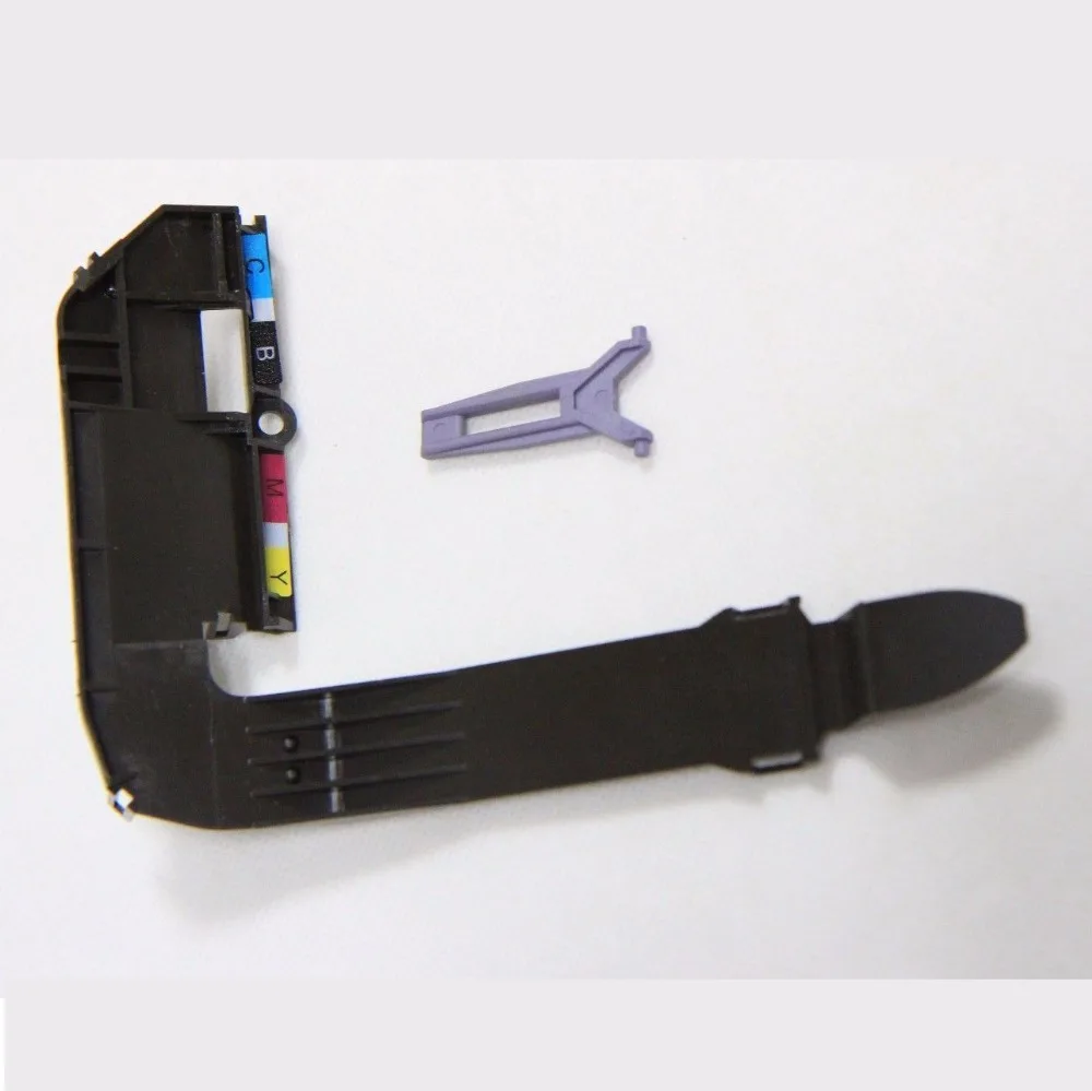 C7769 40041 C7770 60286 60256 для HP Designjet 500 510 800 крышка трубки чернил + замок|ink tube|tube inkdesignjet |