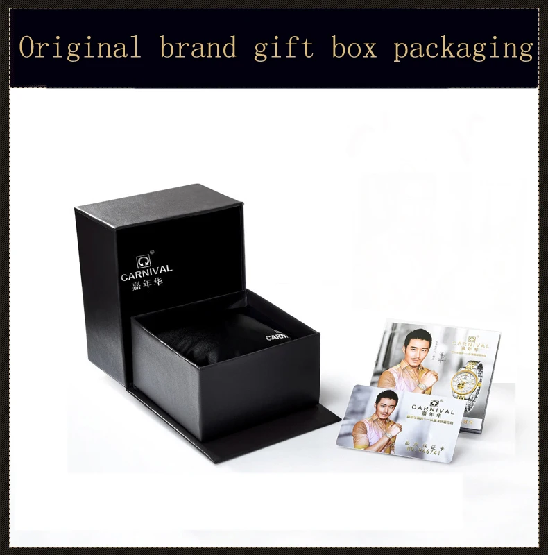 luxo masculino relógio mecânico relogio masculino pulseira
