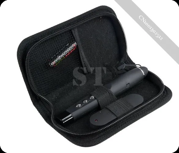 New Wireless Infrared USB Remote Presentation Clicker Pen Presenter |