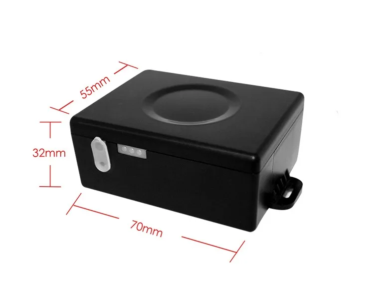 CCTR-800+-70X55X32mm