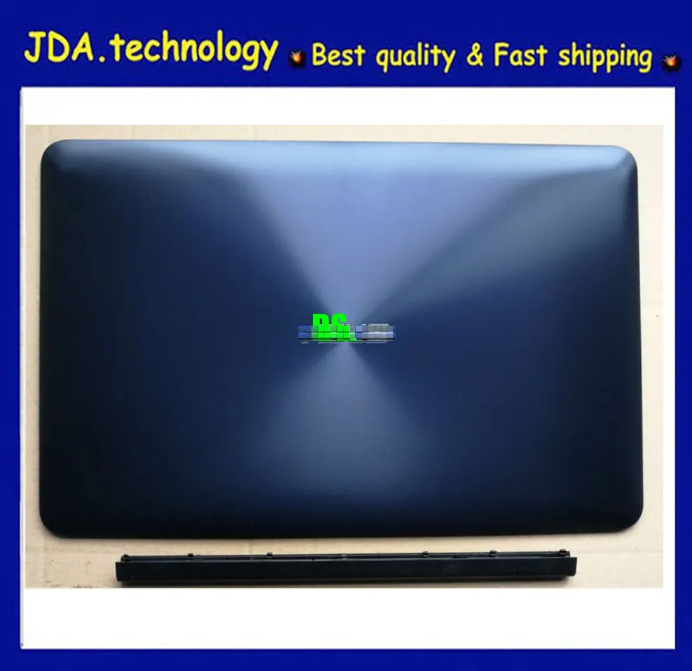 MEIARROW новые/оригинальные ЖК Чехлы для Asus F556U X556 X556U A556U R556 FL5900U задняя крышка