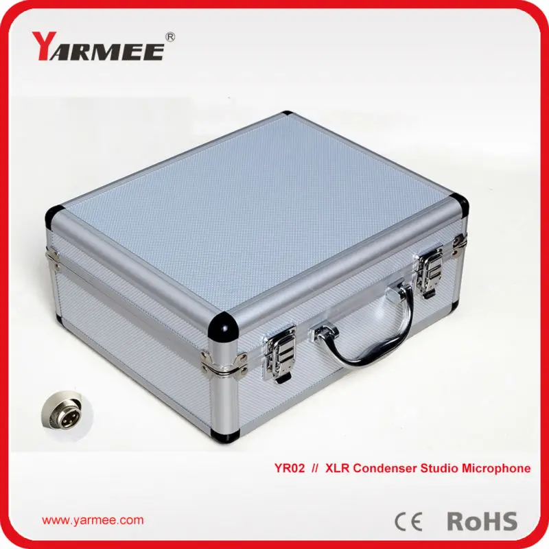 Yarmee specialized/professional cardioid uni