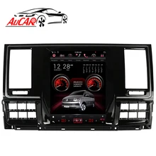 Android 6,0 de 10,4 “Tesla para volkswagen VW T5 T6 radio de coche GPS Mulltimedia 2016-2019 Radio Bluetooth WIFI 4G Vertical ESTÉREO
