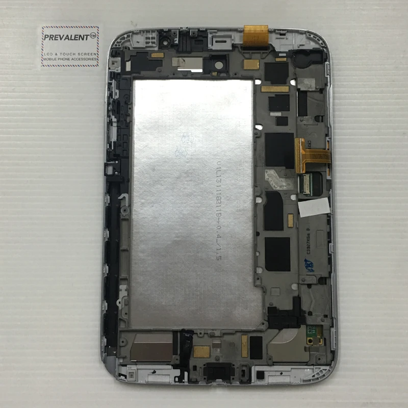 For Samsung Galaxy Note 8 GT N5100 N5100 3G Touch Screen Digitizer Sensor Glass LCD Display
