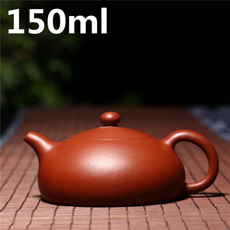 

Ceramic Tea Set Coffee Cups 150ml Teapot Yixing Zisha Clay Purple Chinese Porcelain Handmade Tea Pot Pottery China Tea Sets