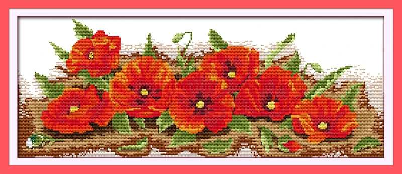 Купить Набор Для Вышивания