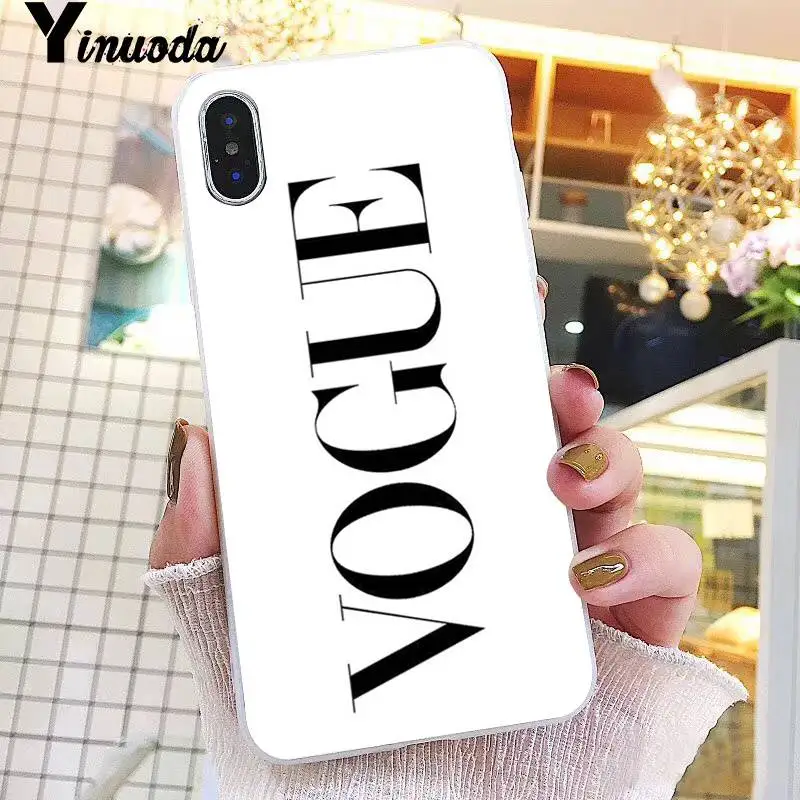 VOGUE Christmas Princess Girl Female boss coffee