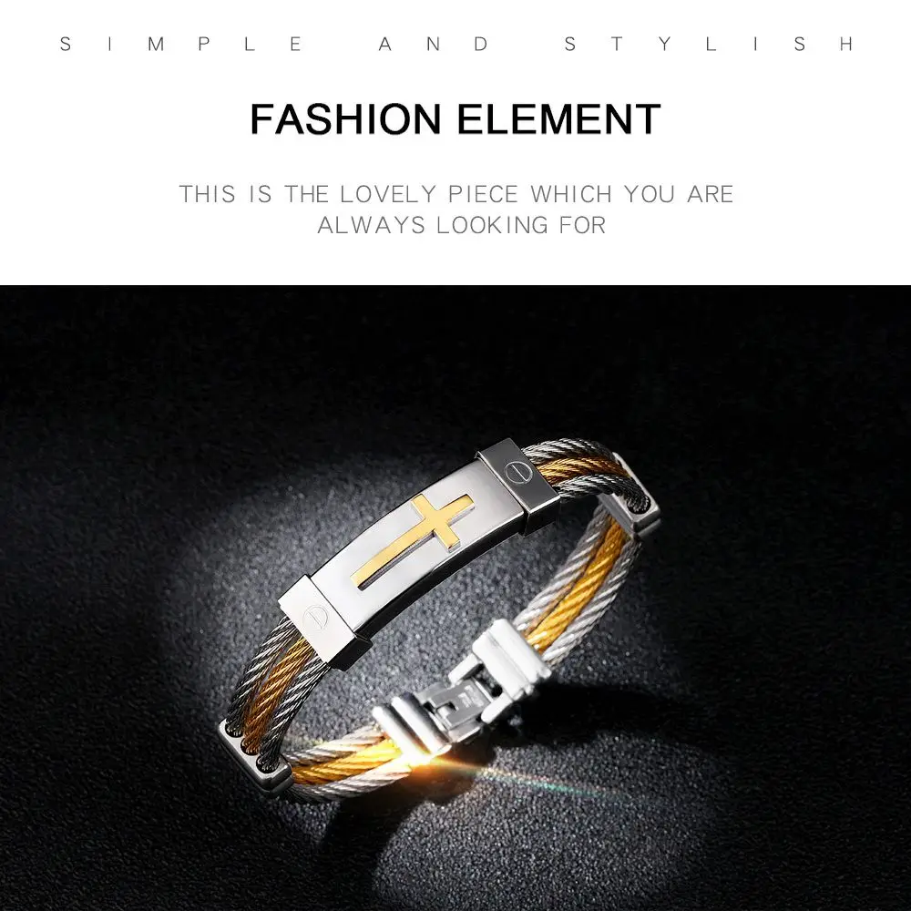 Bracelet Men (1)