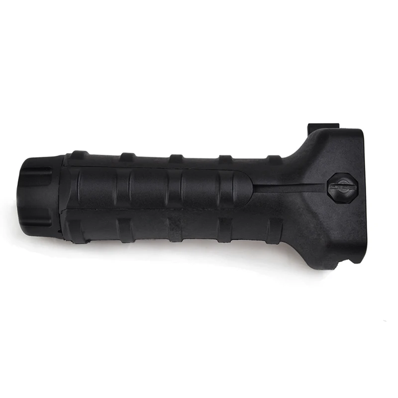 SEIGNEER AirsoftGun Gelball Blaster Тактический длинный вертикальный Fore TGD QD Grip Охотничьи аксессуары