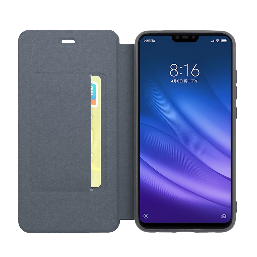 Тканевый флип-чехол для Xiaomi Redmi Note 6 5 7 Pro Global Version mi Note 3 6 8 9 SE Pro Lite mi x 2S Red mi GO S2 7 4X5 Plus 6A F1