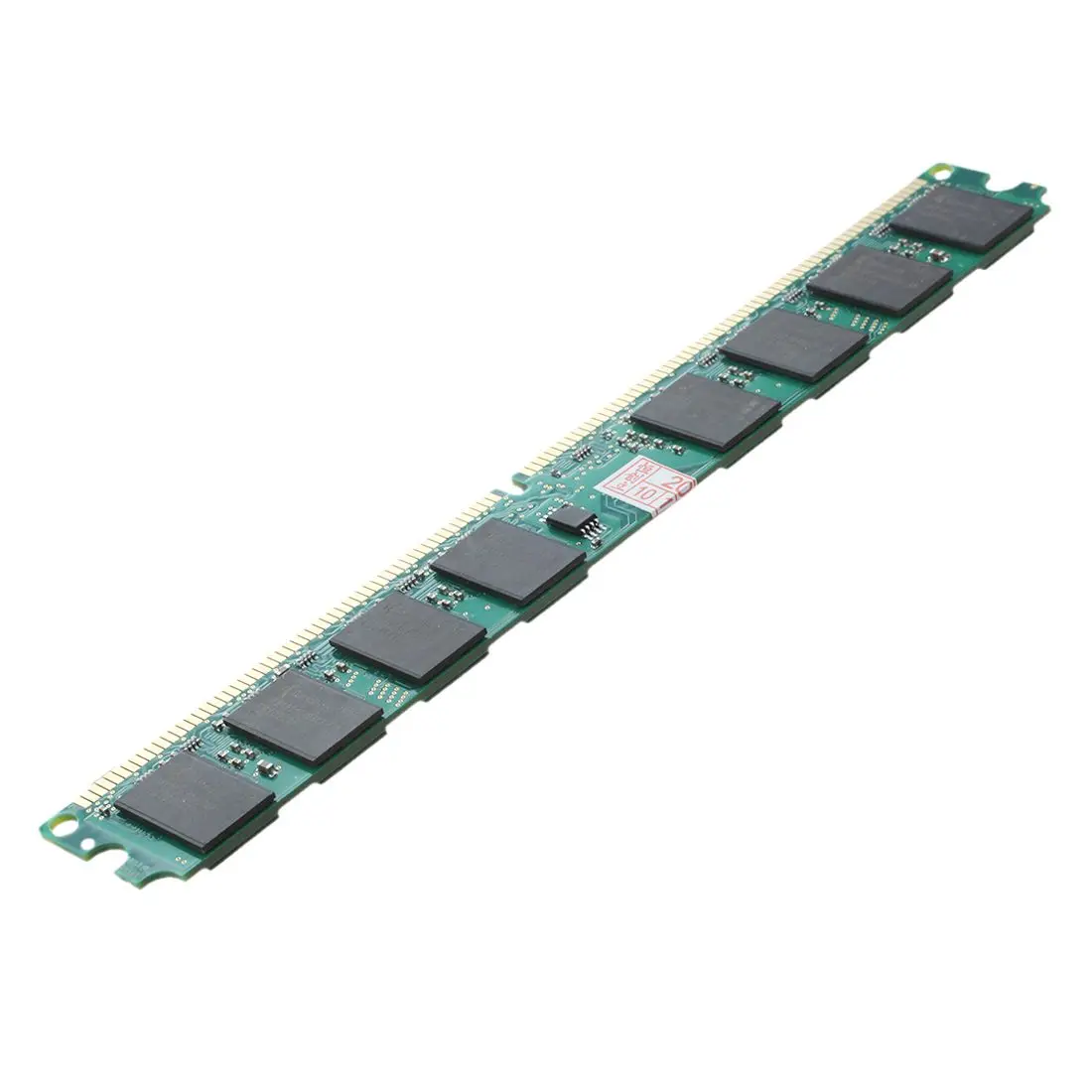 8G(4x2G) Оперативная память DDR2-667 МГц PC2-5300 DIMM Настольный ПК 240 Pin