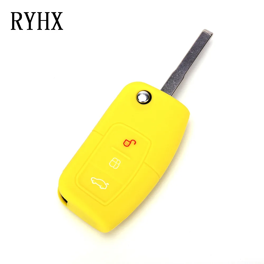 Fiesta focus key cover28