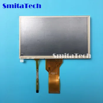 

7.0 inch tablet pc LCD display with touch screen for innolux AT070TN94 flex cable 20000600-12 /6203B0003G200 for Car DVD GPS lcd