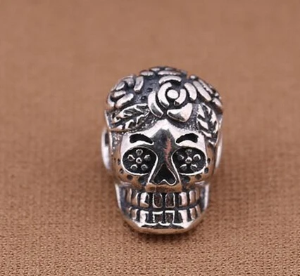 abalorios calavera compatibles con pandora abalorios calavera compatibles con pandora