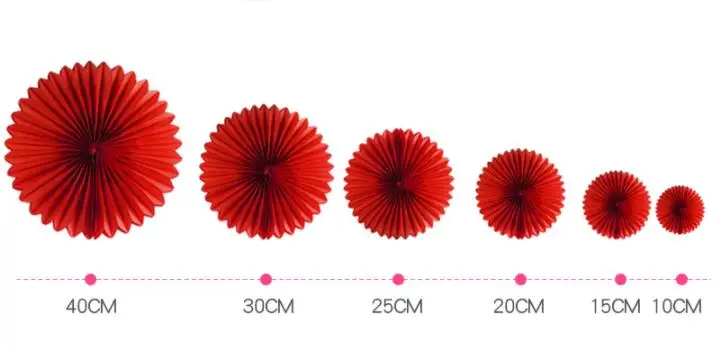 Высота каблука 10 см, каблук 15 см, 20 см, 25 см, 30 см, 40 см, веера из папиросной бумаги флюгеры подвешивания цветочных Изделия из бумаги для вечеринки в честь рождения ребенка Свадебная вечеринка украшения