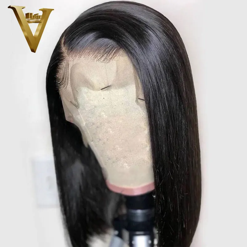 human-hair-bob-wig