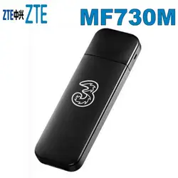 Открыл ZTE mf730m 3 г USB Dongle