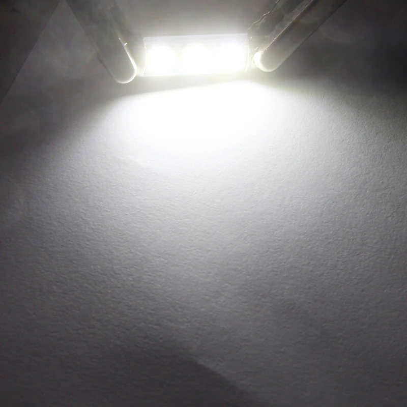 36mm 5050 3 car light 6