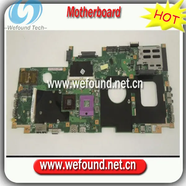 

100% Working  Laptop Motherboard for asus M70VM  Mainboard full 100%test