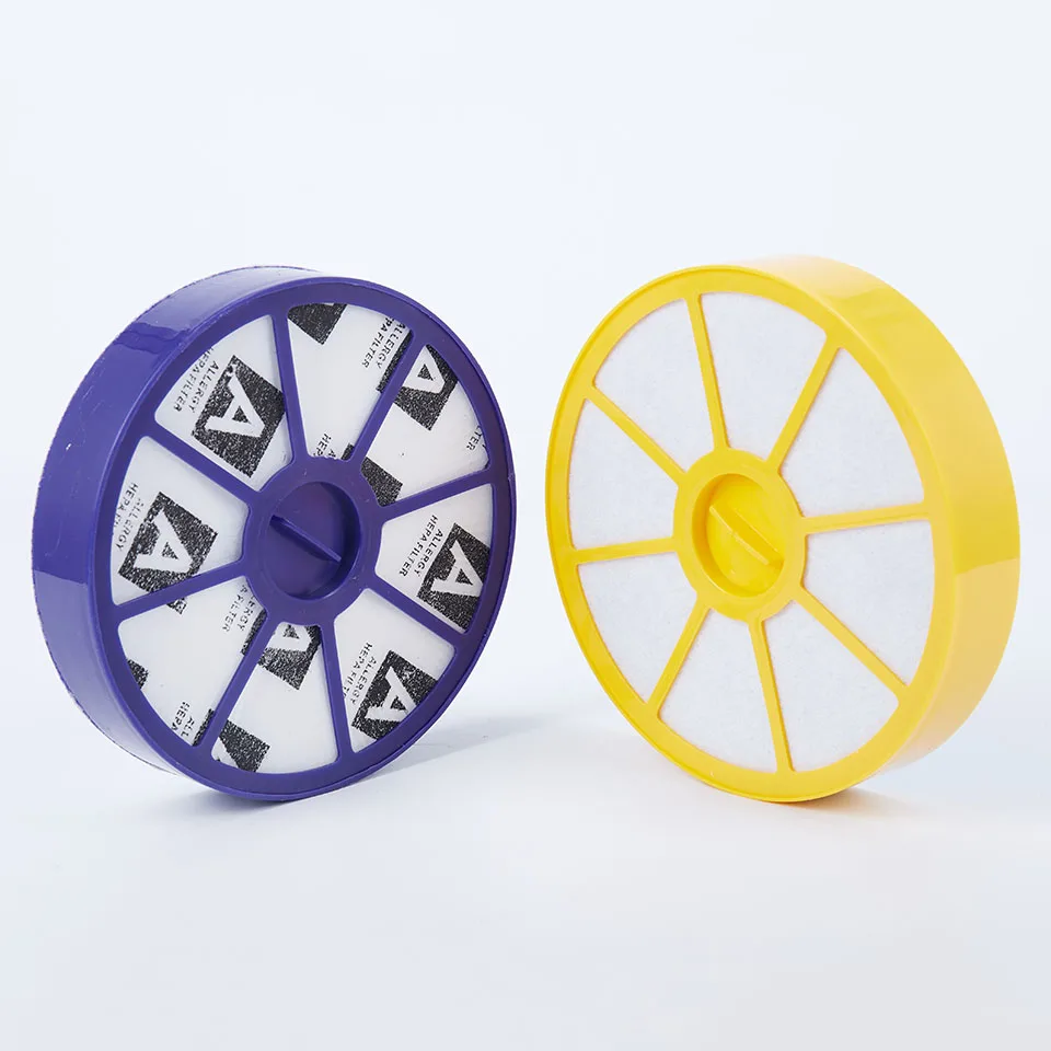 Buy 2 Pcs HEPA Filter Kit for Dyson DC05 DC08 DC15