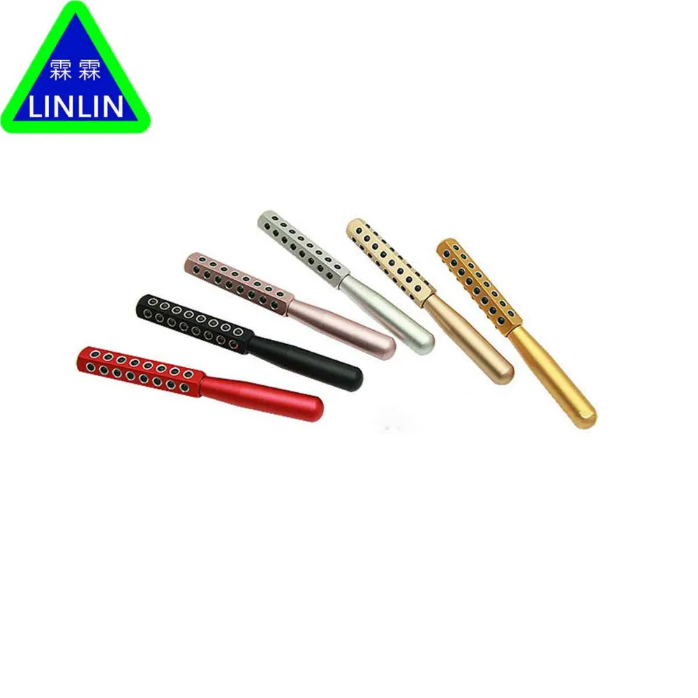 LINLIN Roller face lift 40 germanium beauty bar Facial Massager face importing instrument skin tighten instrument LINLIN Roller face lift 40 germanium beauty bar Facial Massager face importing instrument skin tighten instrument