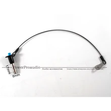 Динамики Pin 8x17 мм для громкоговорители с линейным массивом DIY аудио сценическое оборудование Профессиональное аудио