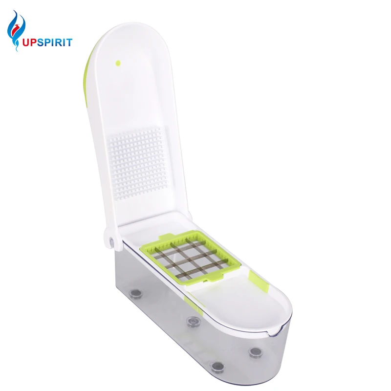 Upspirit Multifunctional Household Fruit Vegetable Chopping Cutting