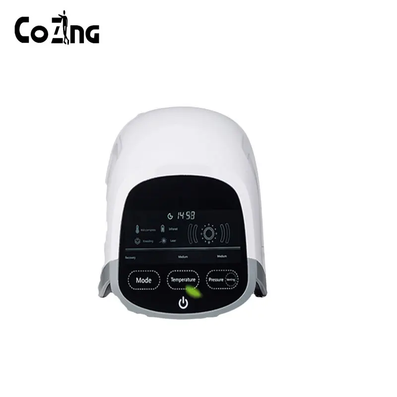 

Home Remedy For Knee Arthritis Pains Red Light Therapy+808nm Low Level Laser Therapy