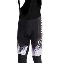 Miloto мужские Coolmax гелевая Подкладка велоспорт комбинезон MTB велосипедные штаны дорожный велосипед комбинезон Ropa Ciclismo велосипедная одежда