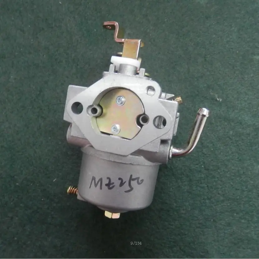 MZ250 CARB YAMAHA YP20 YP30  1