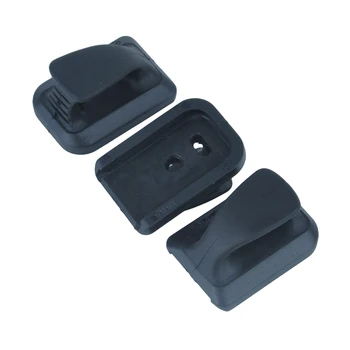 

Airsoft speed plate for Marui TM G17 Hunting accessories 3pcs /pack PA0208