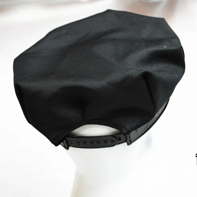 police hat