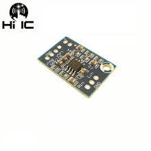 Оливковое NE5532 усилитель для наушников Доска модуль усилителя усилитель предусилитель один Питание