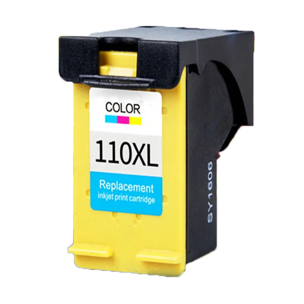 1 шт. совместимый для HP Photosmart A310 A311 A314 A316 A320 A516 A526 Восстановленный 110 фото цветной
