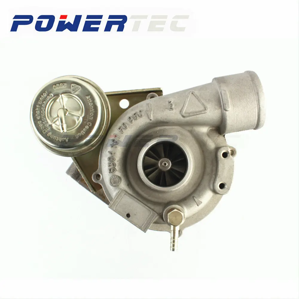 

K03 for Audi A4 1.8 T B5 AEB / AJL 150HP / 180HP 1995 - 1998 turbocharger complete turbine 53039880005 53039700005 K03-0005