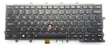 

04X0177 0C43982 04X0215 CS13X For Thinkpad X230S X240 X240S X250 US Backlit Keyboard New condtion 100%