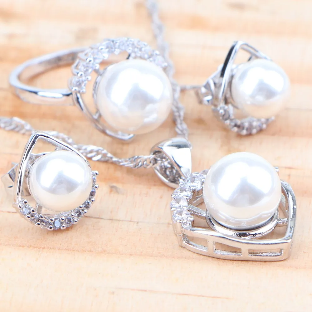 Jewelry Sets Women