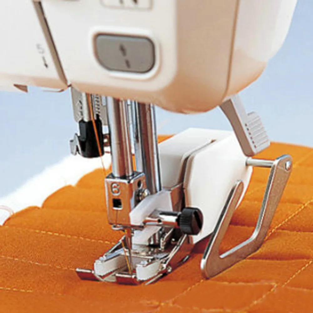 Hot Sales Mini Sewing Machine Quilting Walking Foot Even Feet Foot Low