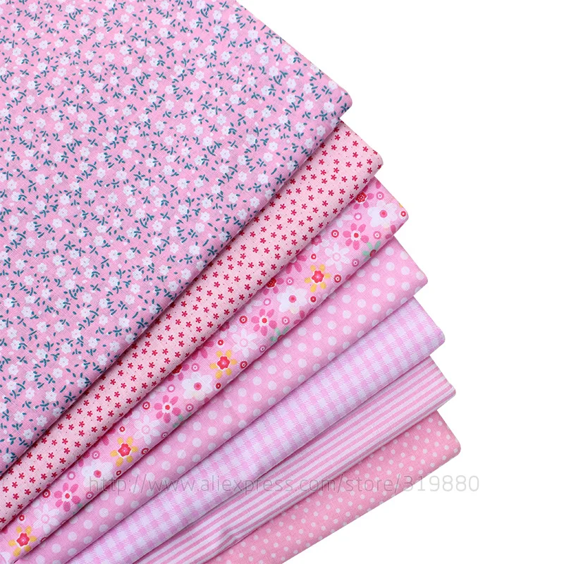 TIANXINYUE многоцветные на выбор размеры хлопковые одеяла ткань для шитья своими руками Лоскутные детские сумки для кровати детская ткань