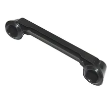 Clip de transporte del Transmisor Controlador Pulgar Stick Rockero Guardia Protector para DJI Transmisor Teledirigido MAVIC PRO/DJI CHISPA