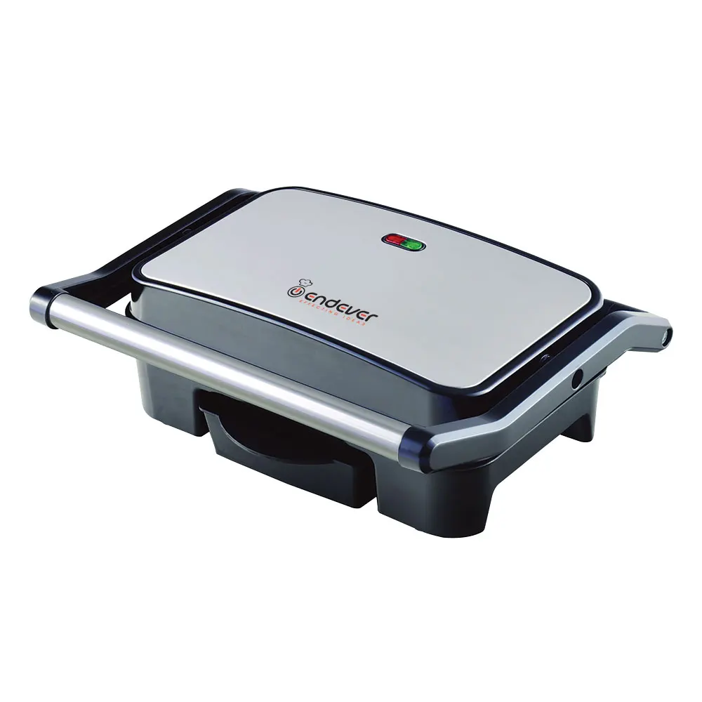 Grill press Endever Grillmaster 116-in Electric Grills & Electric ...