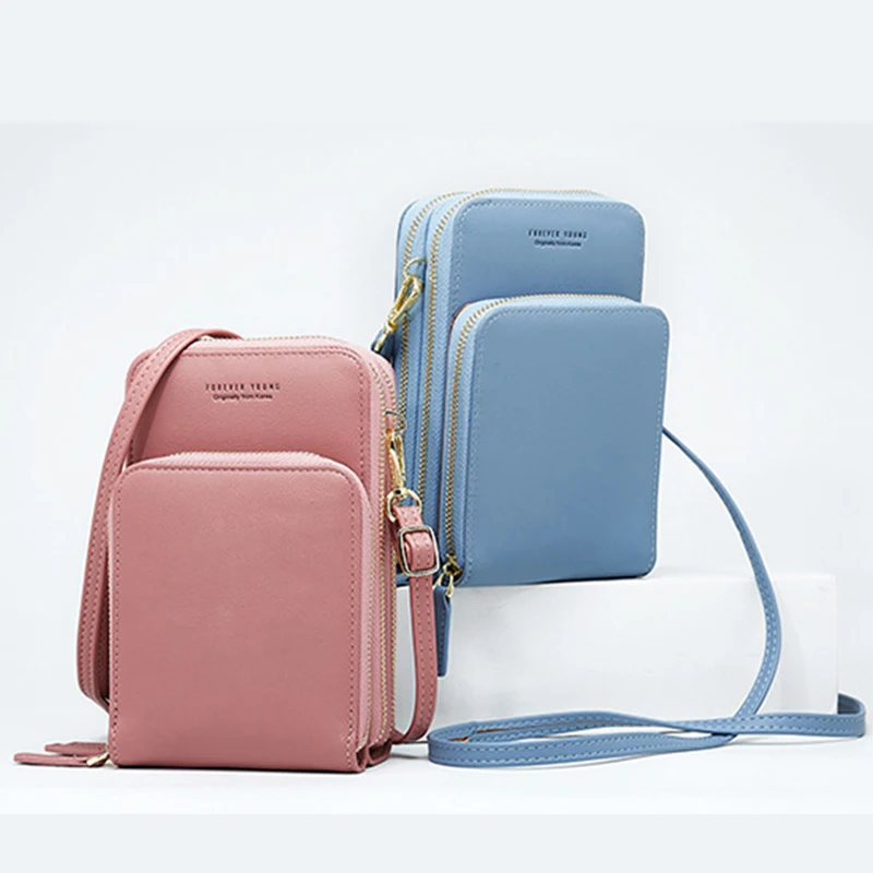 جلدية فاخرة حقيبة ساع النساء مخلب مصغرة Crossbody حقيبة كتف الإناث كبيرة قدرة الهاتف حقيبة السيدات حقيبة مزودة بسحّاب جلدية فاخرة حقيبة ساع النساء مخلب مصغرة Crossbody حقيبة كتف الإناث كبيرة قدرة الهاتف حقيبة السيدات حقيبة مزودة بسحّاب