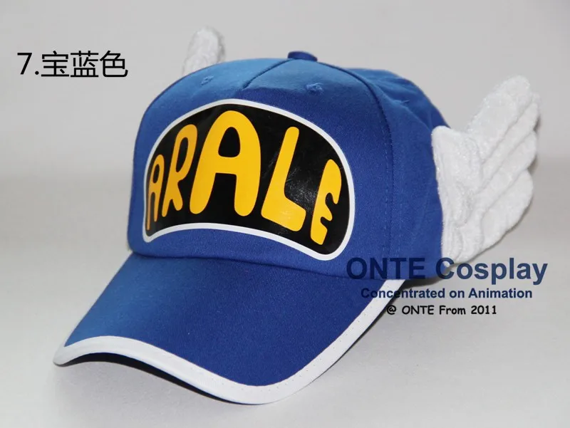 Dr. Slump Arale 's Hat  (11)