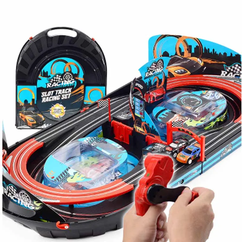Hand Away Electric rail cars parent child interaction