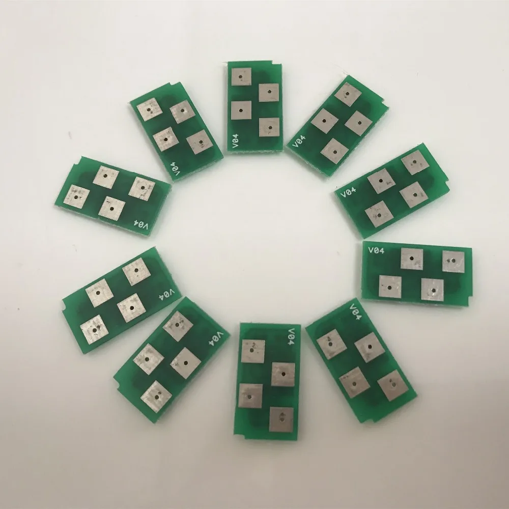 Новый чип автосброса для Pantum PC 110 PC130 PC140 принтеров P1000 P1050 P2000 P2010 P2050 M5000 M5005 M6000